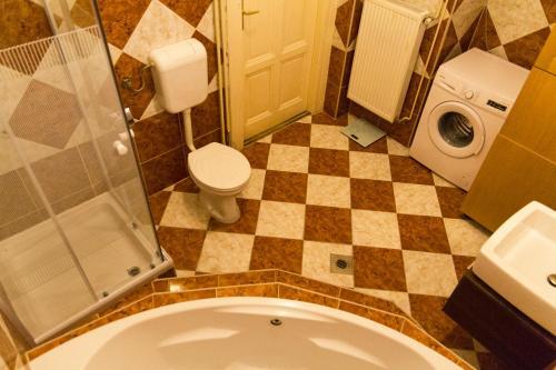 Apartamento Rakoczi 59