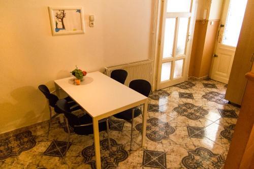 Apartamento Rakoczi 59