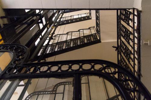 Apartamento Rakoczi 59