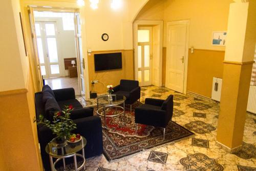 Apartamento Rakoczi 59