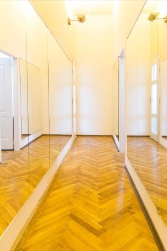 Apartamento Rakoczi 59