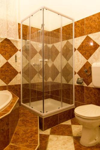 Apartamento Rakoczi 59