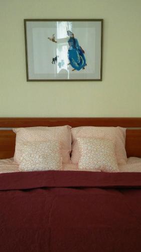 Apartamento Rakoczi 59