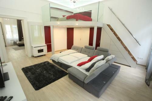 Apartamento D.five Superior Loft At Basilica