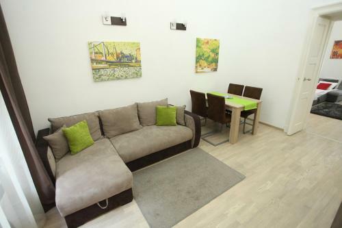 Apartamento D.five Superior Loft At Basilica
