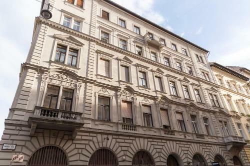 Apartamento D.five Superior Loft At Basilica