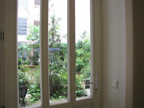 Apartamento Oasis Of Downtown