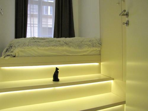 Apartamento Oasis Of Downtown
