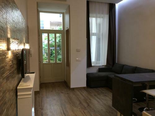 Apartamento Oasis Of Downtown