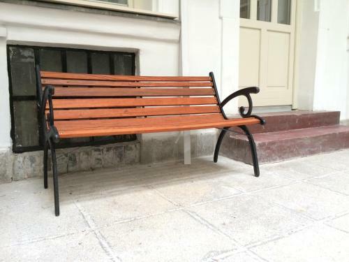Apartamento Oasis Of Downtown