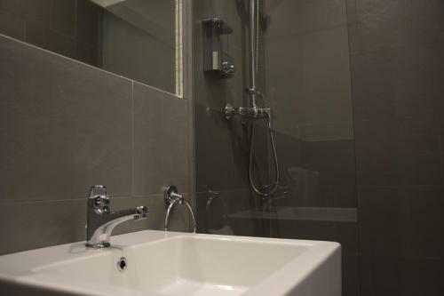 Apartamento Binder-home Stylish Studios Budapest/parliament