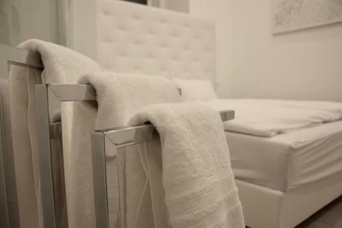 Apartamento Binder-home Stylish Studios Budapest/parliament