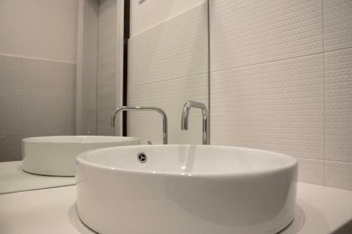 Apartamento Binder-home Stylish Studios Budapest/parliament