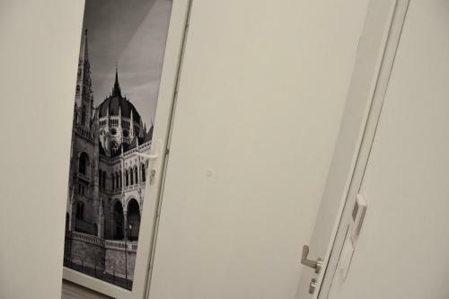 Apartamento Binder-home Stylish Studios Budapest/parliament