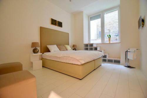 Apartamento Binder-home Stylish Studios Budapest/parliament