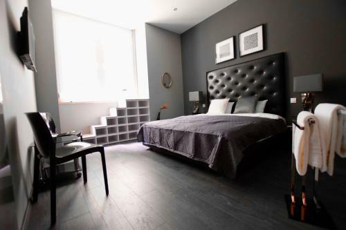 Apartamento Binder-home Stylish Studios Budapest/parliament