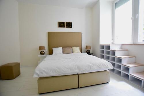 Apartamento Binder-home Stylish Studios Budapest/parliament