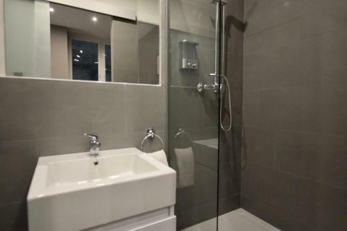 Apartamento Binder-home Stylish Studios Budapest/parliament