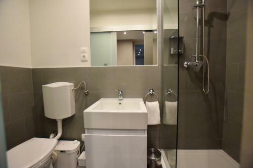Apartamento Binder-home Stylish Studios Budapest/parliament