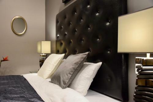 Apartamento Binder-home Stylish Studios Budapest/parliament