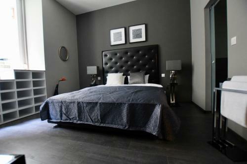 Apartamento Binder-home Stylish Studios Budapest/parliament