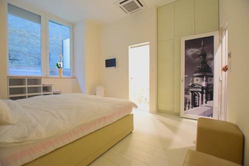 Apartamento Binder-home Stylish Studios Budapest/parliament