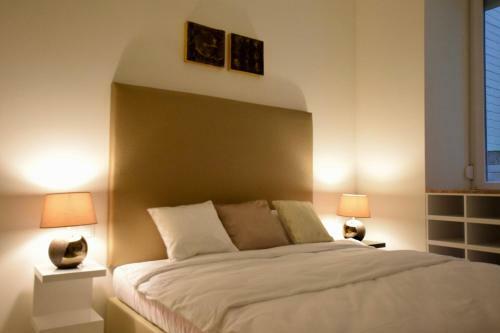 Apartamento Binder-home Stylish Studios Budapest/parliament