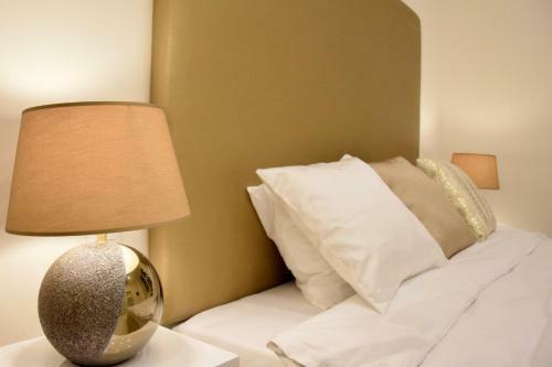 Apartamento Binder-home Stylish Studios Budapest/parliament