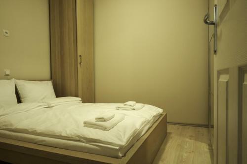 Apartamento K�rolyi Garden | Hostaid