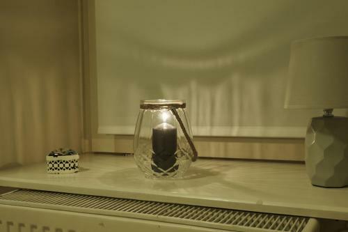 Apartamento K�rolyi Garden | Hostaid