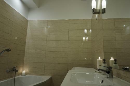 Apartamento K�rolyi Garden | Hostaid