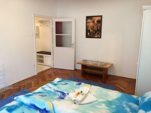 �risz Apartman Budapest