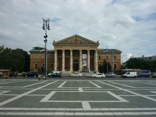 �risz Apartman Budapest
