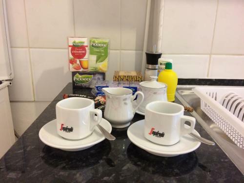 �risz Apartman Budapest