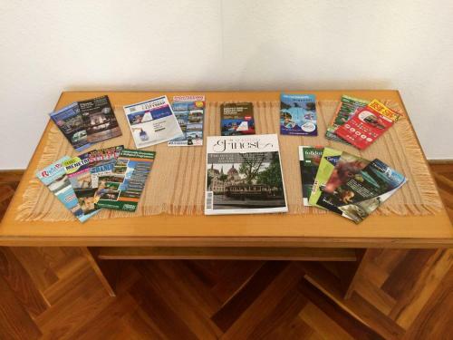 �risz Apartman Budapest