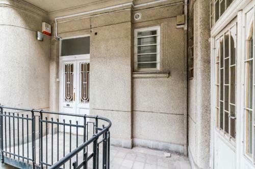 Cityhold Premier Apartment