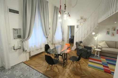 D.five Tailor Apartment In The Center