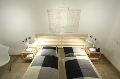 D.five Tailor Apartment In The Center