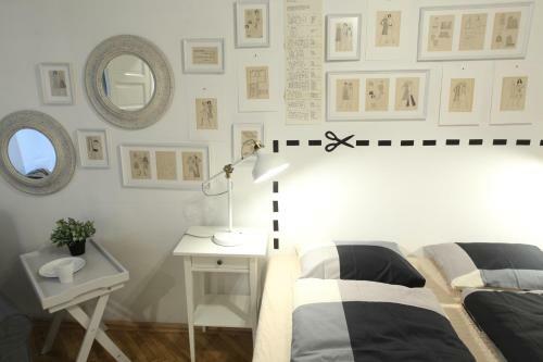 D.five Tailor Apartment In The Center