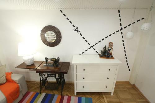 D.five Tailor Apartment In The Center