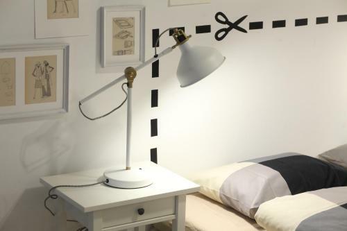 D.five Tailor Apartment In The Center