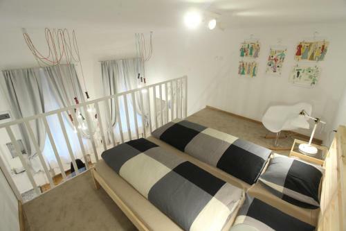 D.five Tailor Apartment In The Center