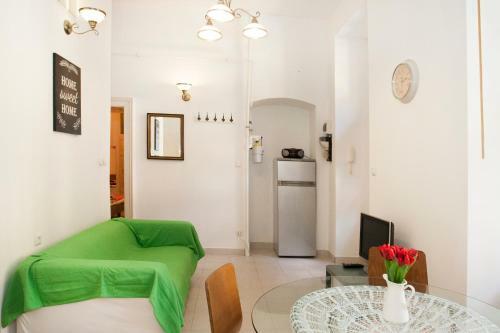 Carolyn Apartman In The Old City
