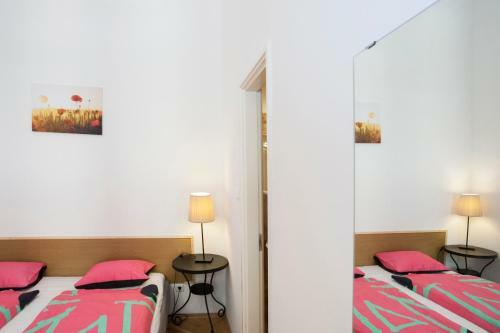 Carolyn Apartman In The Old City