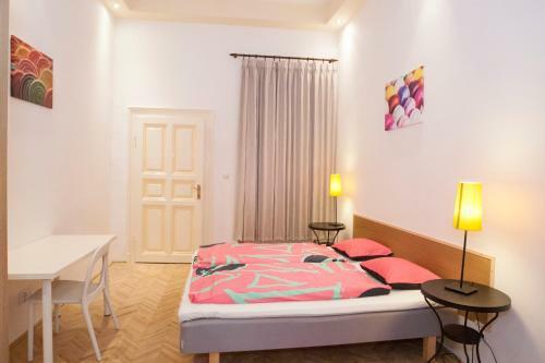 Carolyn Apartman In The Old City