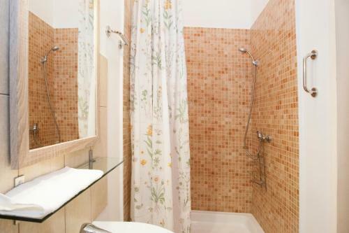 Carolyn Apartman In The Old City