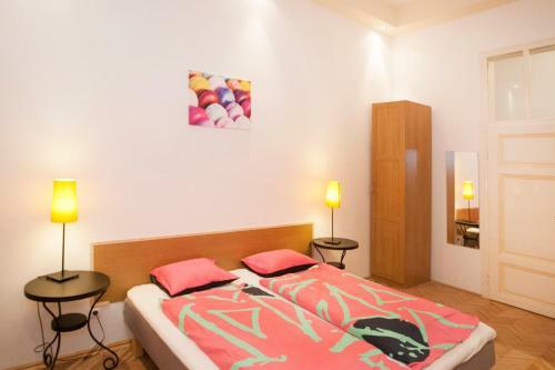 Carolyn Apartman In The Old City