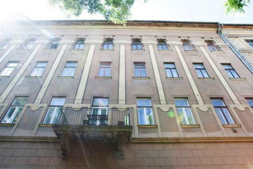 Carolyn Apartman In The Old City