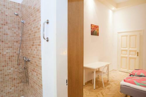 Carolyn Apartman In The Old City