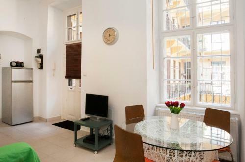 Carolyn Apartman In The Old City